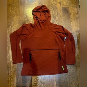 Melanzana men’s XL